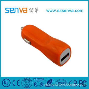 Wholesale Car Mobile Charger for Promotion (XH-CC-10W5V-AF-22)